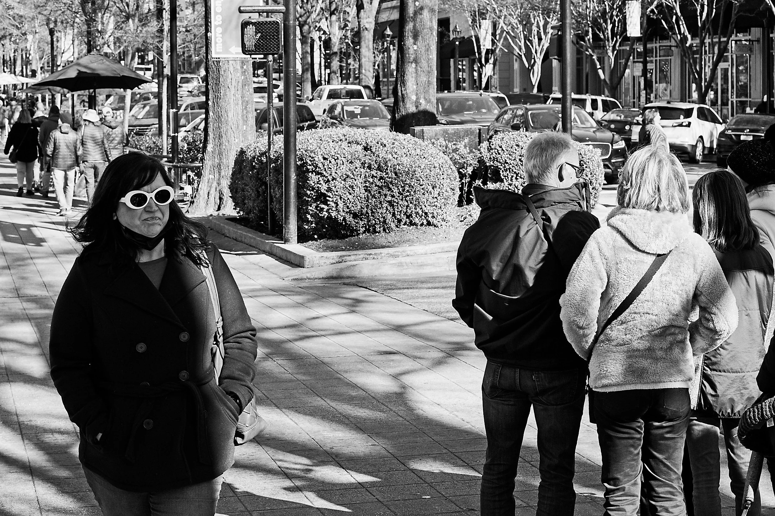 MantenPhotography — Hello Mrs. CartierBresson